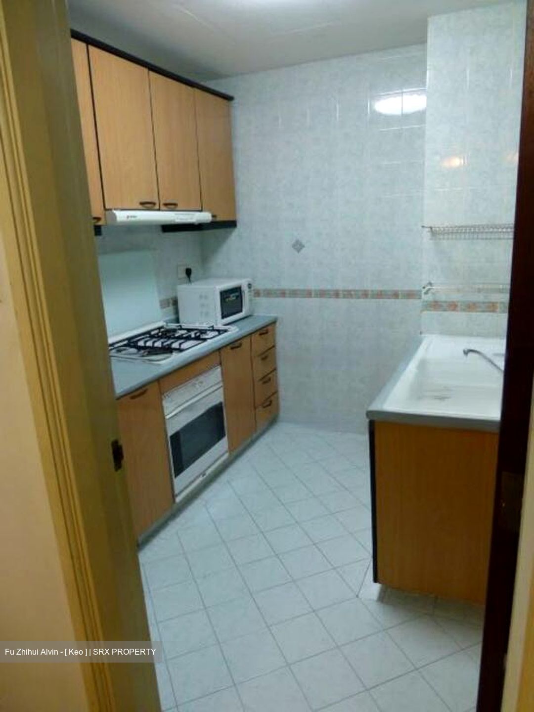 Hillview Green (D21), Condominium #628326291